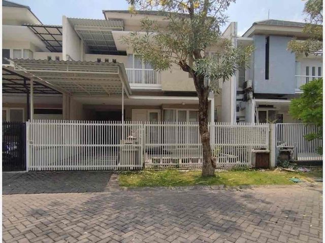 murah siap huni Prambanan Residence