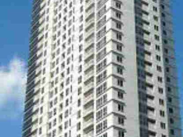 For Sale/ For Lease SENTA 1 BR condo unit by ALVEO Land