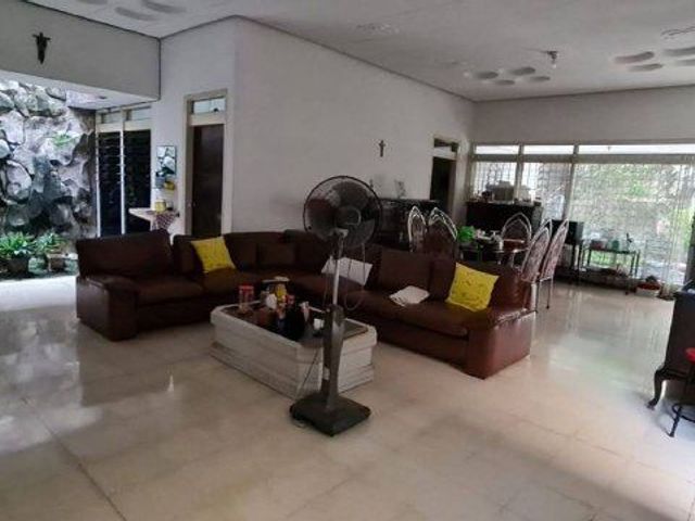Rumah KLAMPIS WISMA MUKTI STRATEGIS