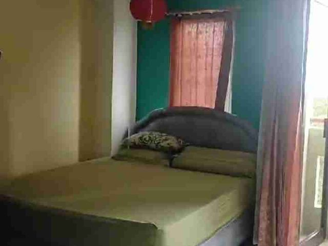 Disewakan unit apartment Kebagusan city type studio, minimal sewa pembayaran 3 bulan