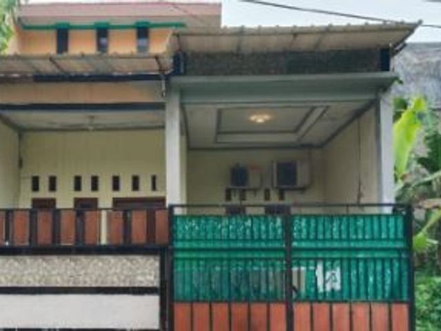 Over Kredit Rumah cantik Idaman Siap Huni di Panongan Tangerang