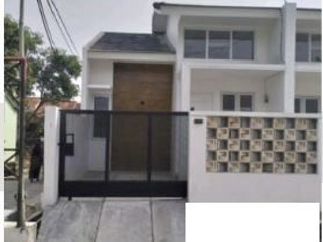 Rumah Cantik Minimalis Siap Huni Sudah SHM Full Renov di Panongan Tangerang