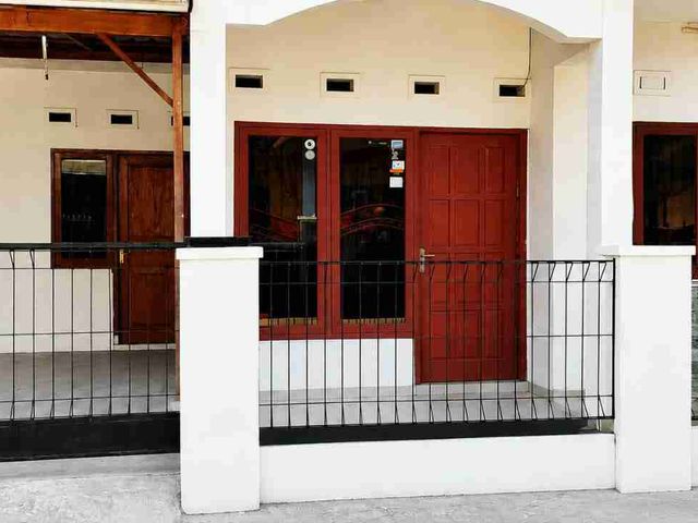 Di sewakan dekat Graha Setyowati Gentan