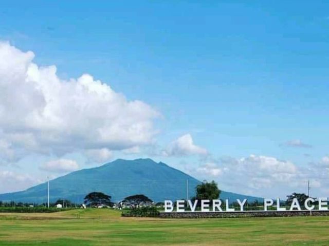 343 sqm Lot for Sale in Beverly Place!