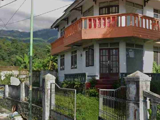 jual villa hitung tanah Prigen Trawas