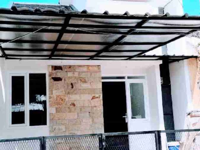 DIJUAL RUMAH TANPA DP CICILAN MULAI 1,8 JUTAAN/BULAN LOKASI PARKEN DEKAT EXIT TOL SOROJA