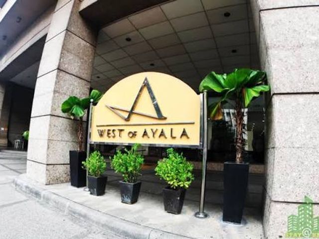 West of Ayala Condominium Makati City 2 Bedroom Condo for Sale 103.65 sqm