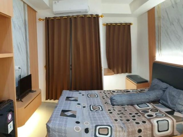 Disewakan Apartment BARU FULL FURNISHED di KYO Society Dekat UBAYA Tenggilis