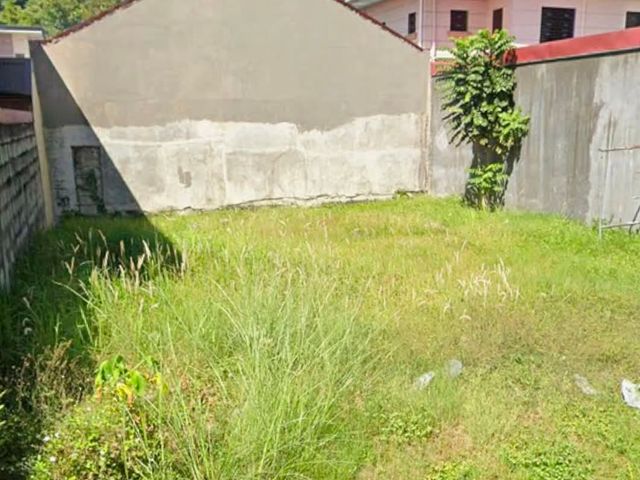 150 sqm Residential Lot For Sale in Town & Country Homes, near SM Telabastagan.
