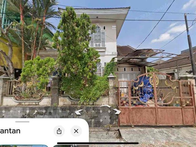rumah dijual cepat