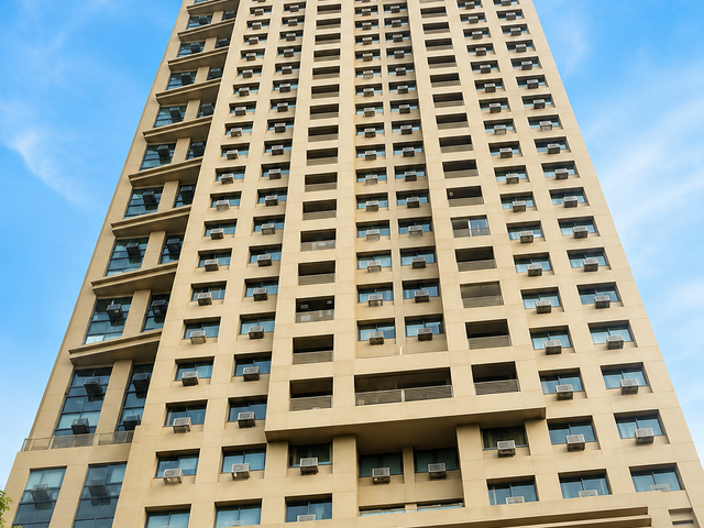 West of Ayala Condominium Condo for Sale in Makati City 2 Bedroom 2BR 103.65 sqm