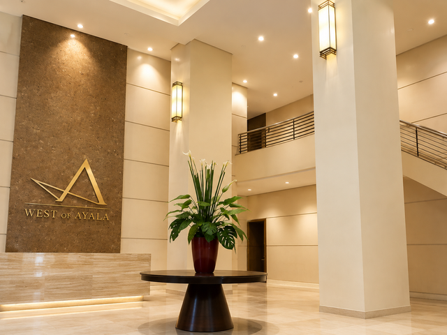 1BR 1 Bedroom Condo for Sale in West of Ayala Condominium | Makati City