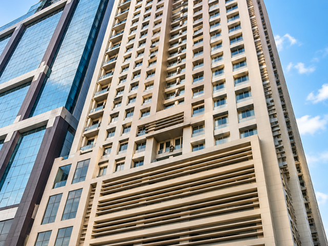 West of Ayala Condominium Makati City Condo for Sale 15.11 sqm