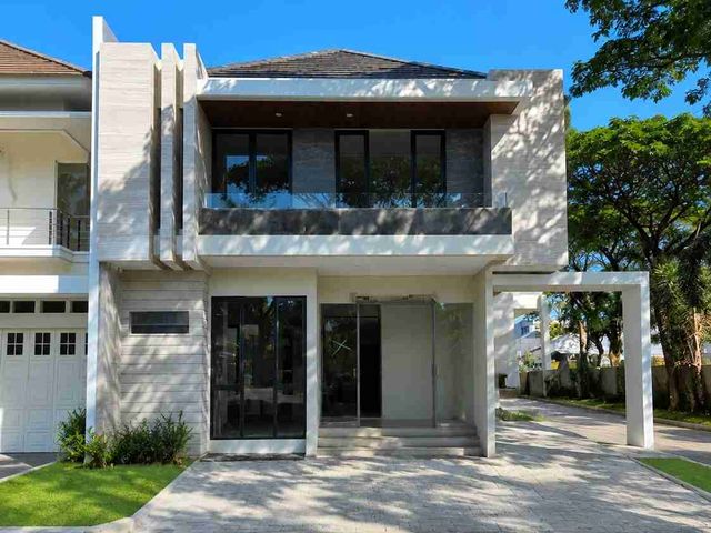FOR SALE BRAND NEW HOUSE  📍*RAFFLES GARDEN, CITRALAND*