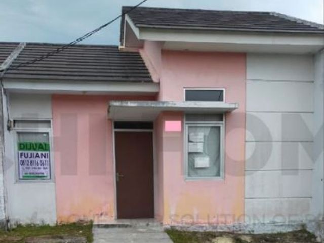 Rumah Super Murah Terbaik Lokasi Strategis di Citra Maja Raya Maja