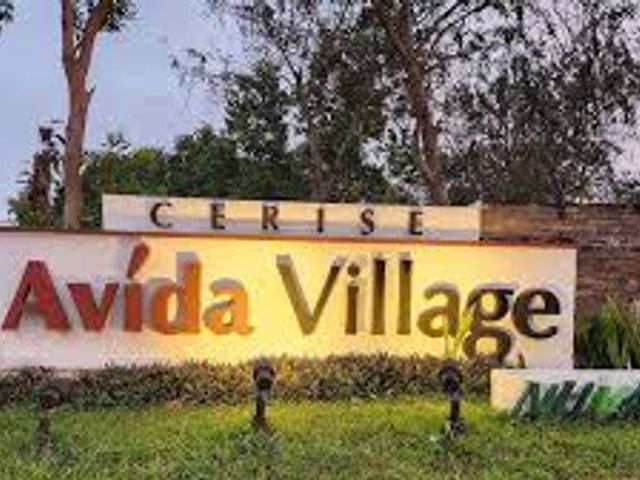 Affordable 2BR House and Lot for Sale at Avida Cerise Nuvali - R1465