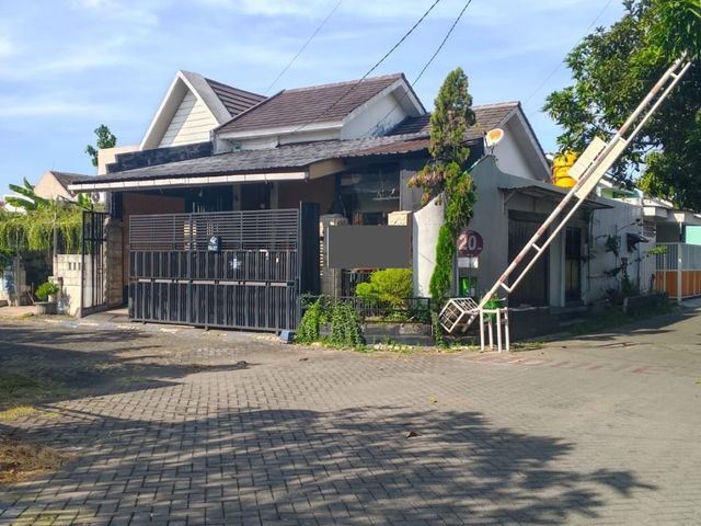Rumah Strategis Citra City Residence Dekat Lippo Mall & Polresta