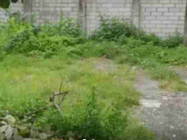 Dijual Rumah di Pondok Mutiara Sidoarjo Hitung Tanah