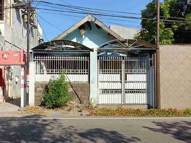 Simokerto jalan raya komersil murah BU