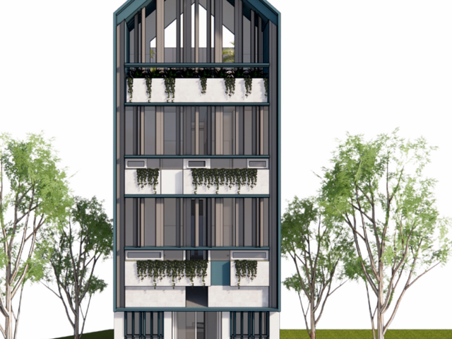 RUMAH KOST FULL FURNISH DI MERJOSARI MALANG DEKAT UB