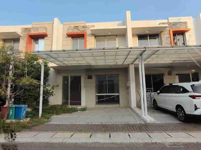 Jual Murah Rumah PIK2 ukuran 6x10