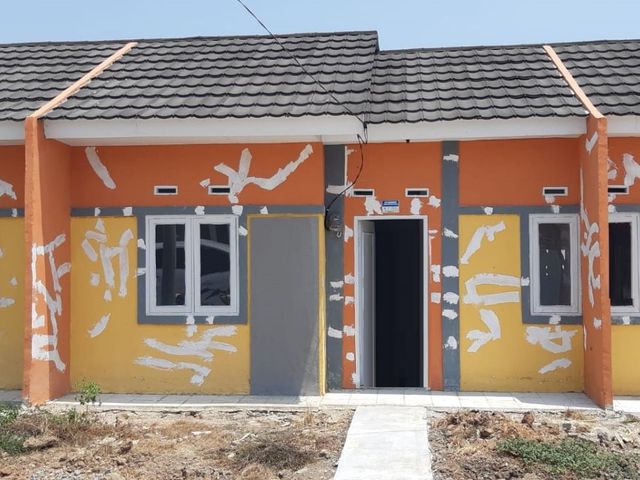 Dijual Rumah Murah di Cikarang Grand City bekasi (D0487)