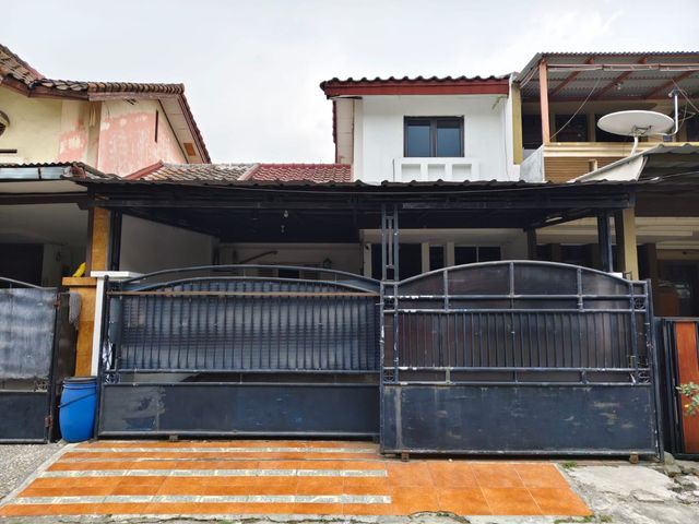 Dijual Cepat Rumah di Citra Raya Cikupa