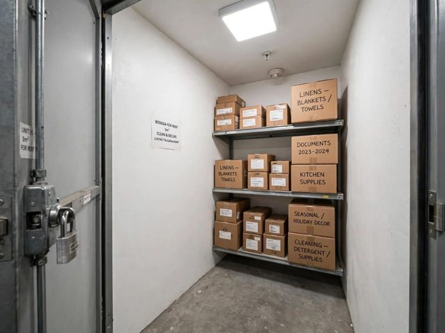 Arriendo Bodega Mirador Azul, La Florida