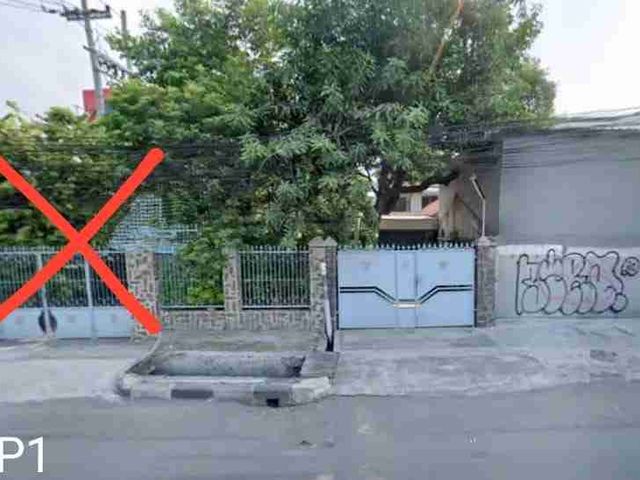 DISEWAKAN RUMAH USAHA RAYA MASTRIP KEDURUS DEKAT WIYUNG, MARGOMULYO