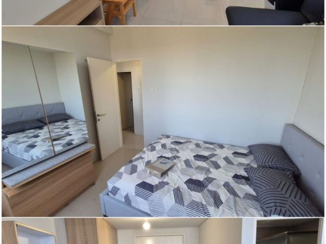 dijual apartemen denver apartemen UC CBD citraland surabaya