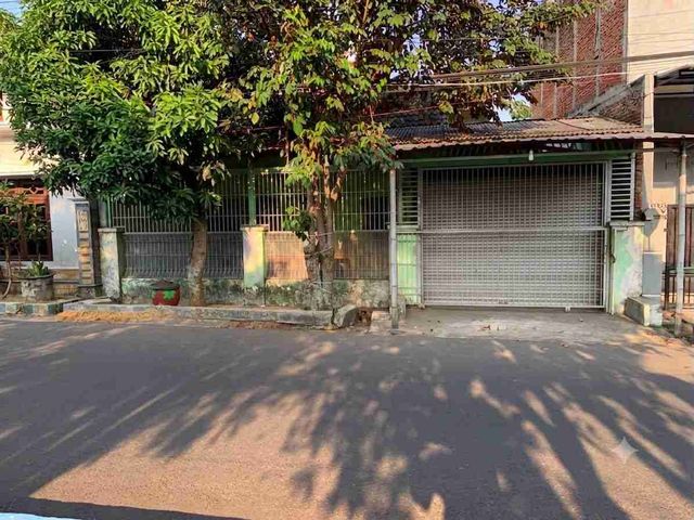 Rumah Dijual Murah Lokasi Joyogrand Malang