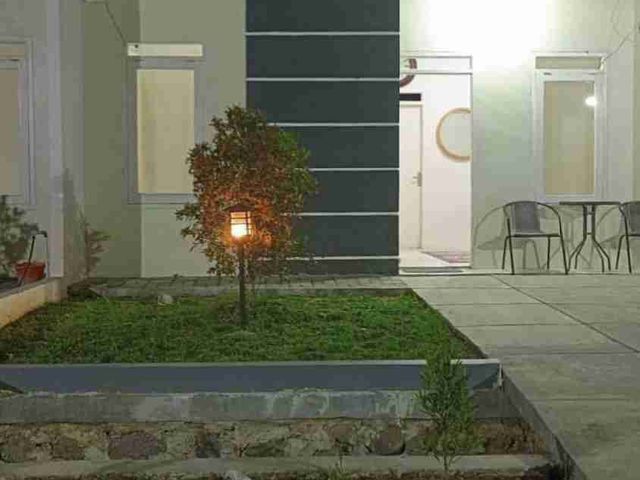 Rumah Strategis Harga Terjangkau