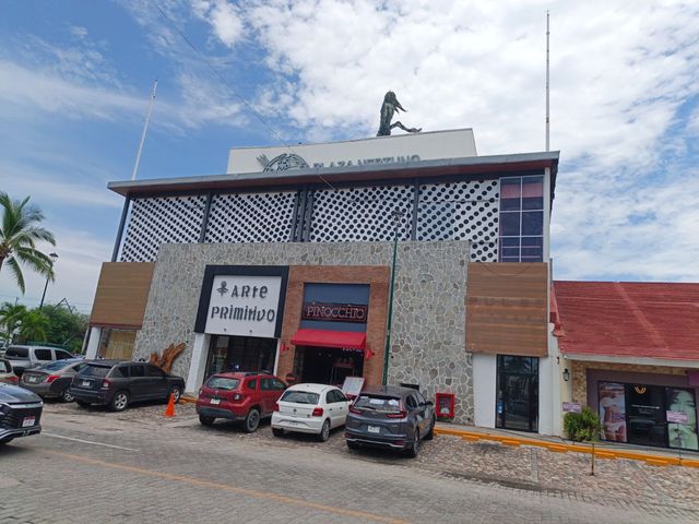 LOCAL COMERCIAL PLANTA ALTA  576 MT2