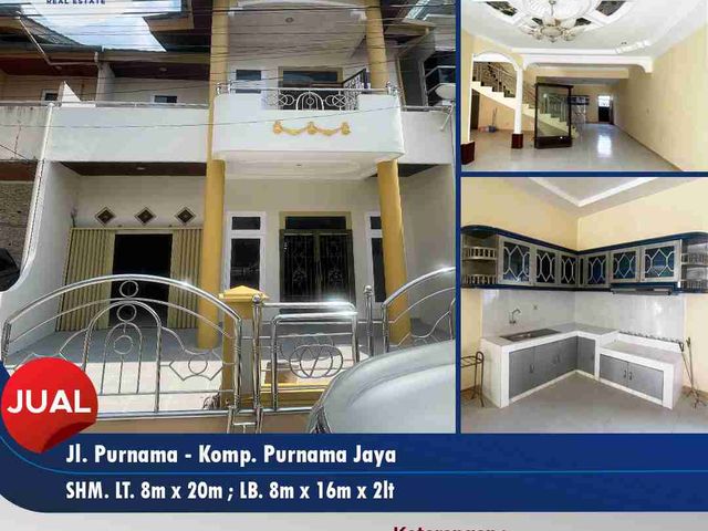 Rumah Siap Huni