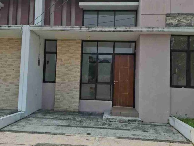 disewa rumah di citra raya.cikupa cluster villagio
