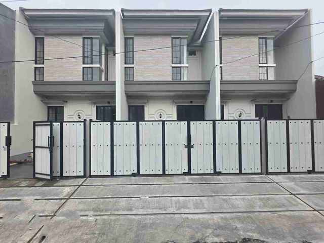 RUMAH BARUK MERR DKT RUNGKUT ASRI, PANDUGO, PENJARINGAN, MEDOKAN AYU, RUNGKUT MAPAN, RUNGKUT HARAPAN