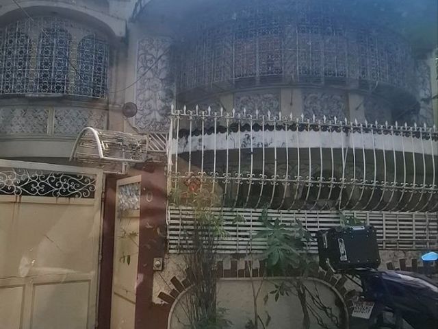 FOR SALE Lot with Old House in Palanan, Makati – Selling at Land Value Only