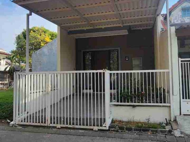 Rumah Gress Bukit Palma Citraland 2 Lantai