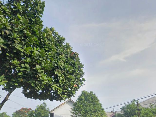 Sayap Japati Dago Bandung Kota, Strategis, Jarang Ada, Jalan Lebar