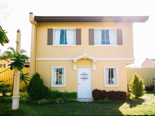 𝗙𝗼𝗿 𝗦𝗮𝗹𝗲 | 4-BR Pre-Selling Unit in Bataan