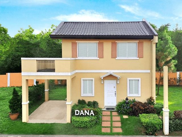 𝗙𝗼𝗿 𝗦𝗮𝗹𝗲 | 4-BR Pre-Selling Unit in Bataan