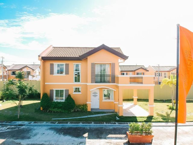 𝗙𝗼𝗿 𝗦𝗮𝗹𝗲 | 5-BR Pre-Selling Unit in Bataan