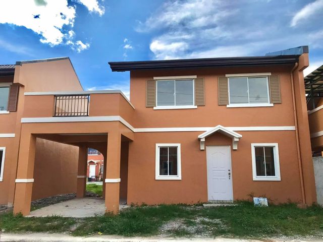 𝗙𝗼𝗿 𝗦𝗮𝗹𝗲 | 5-BR Pre-Selling Unit in Bataan