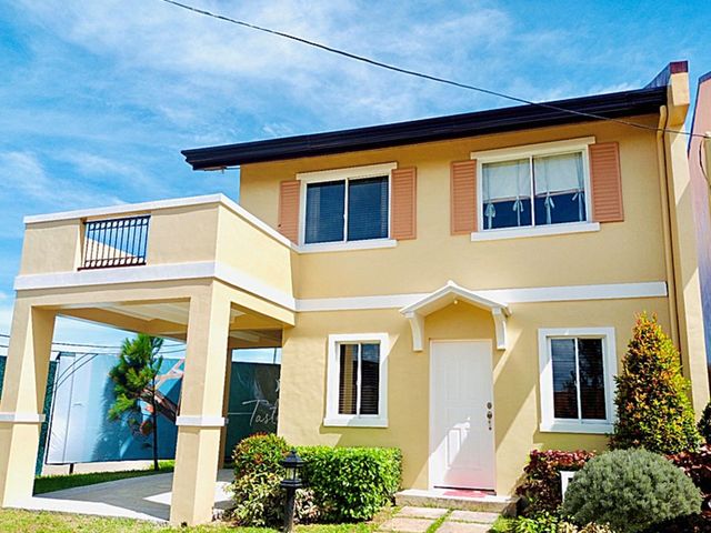 𝗙𝗼𝗿 𝗦𝗮𝗹𝗲 | 4-BR Pre-Selling Unit in Laguna