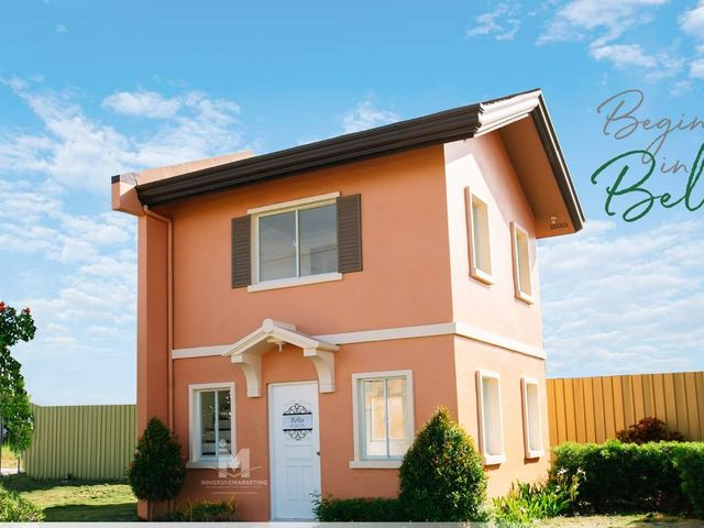 𝗙𝗼𝗿 𝗦𝗮𝗹𝗲 | 2-BR Pre-Selling Unit in Laguna