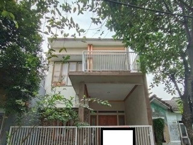 Rumah Cantik Idaman Mewah Terbaik Siap Huni di Citra Raya Tangerang
