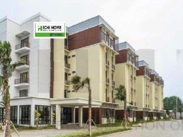 Apartemen Siap Pakai Sudah Full Furnish Siap Huni Sudah SHM di Citra Raya Tangerang