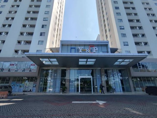 Dijual & Disewakan Apartment Educity Tower Terbaik Princeton