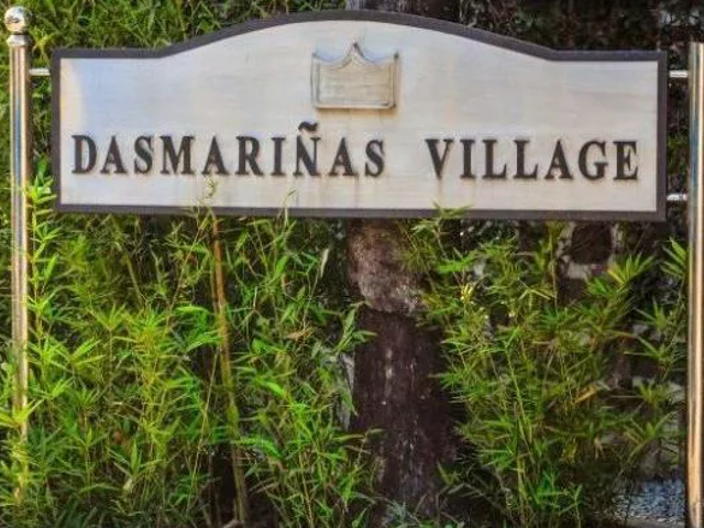 Dasmarinas Village Modern 2 storey house