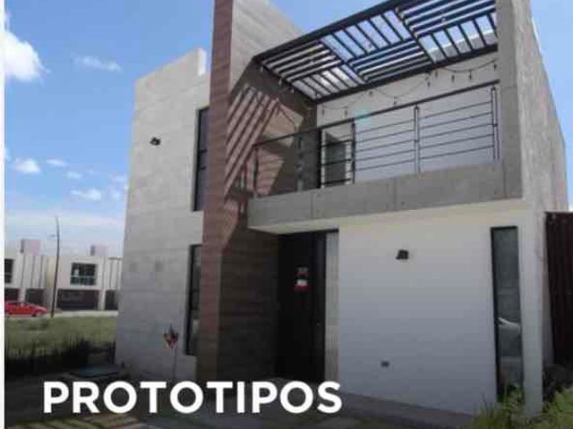 Casa residencial en venta.